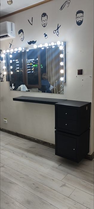 Mobilier complet pentru salon