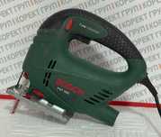 Прободен трион BOSCH PST 650