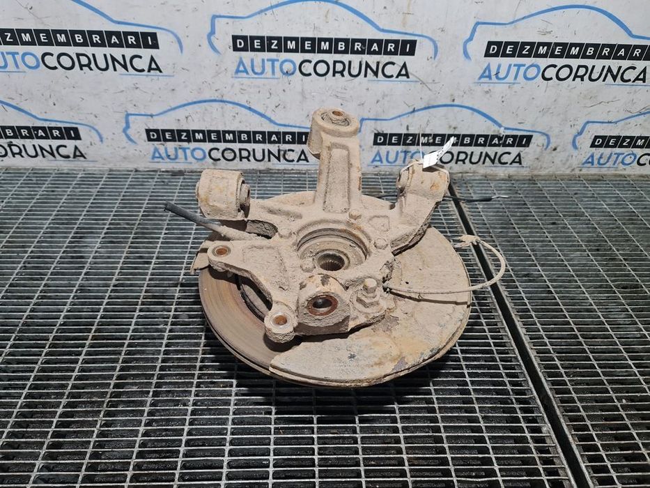 Fuzeta stanga spate Suzuki Grand Vitara 2.4 B Automata 5 Trepte J24B Euro5 (1308) ...