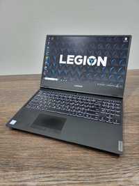 мощный i7 ноутбук Lenovo LEGION Y540, подсветка клавиатуры,