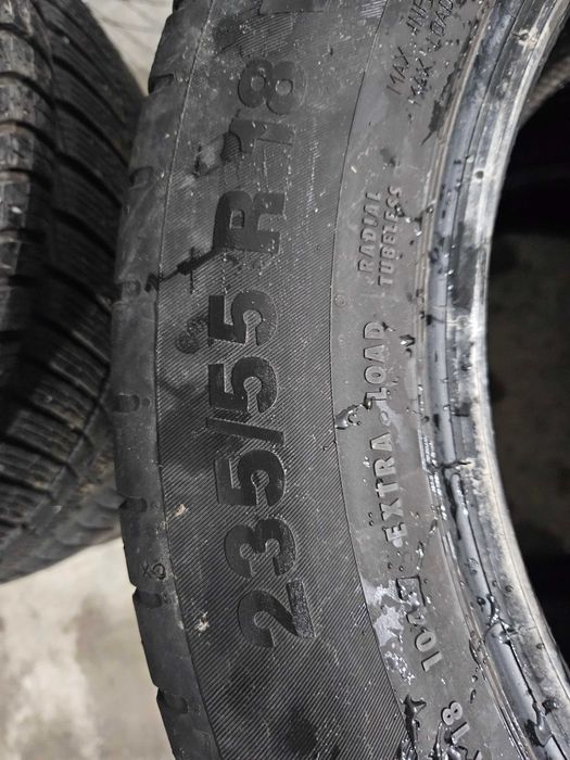 Anvelope 235 55 R18 , 275 40 R20 285/45 235/55 R18 235/50 R19 R18