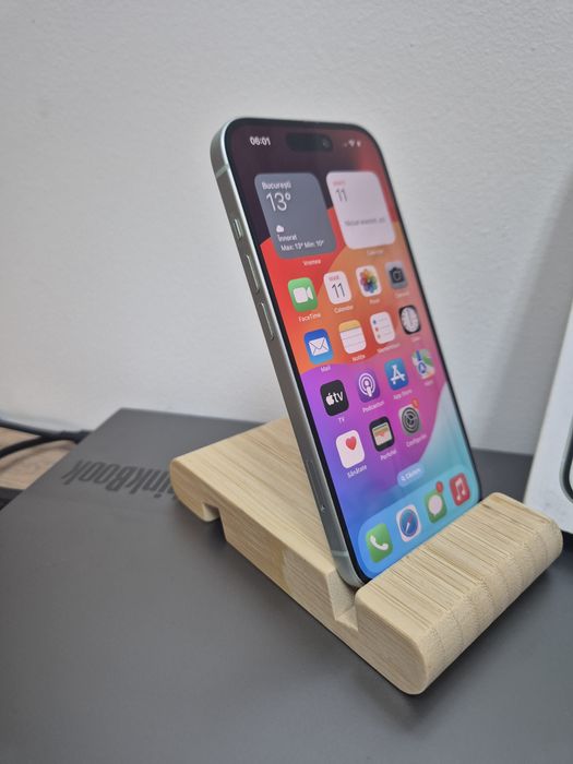 IPhone 15 128GB Impecabil