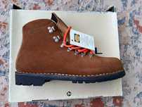ghete hiking Merrell marime 46 Noi