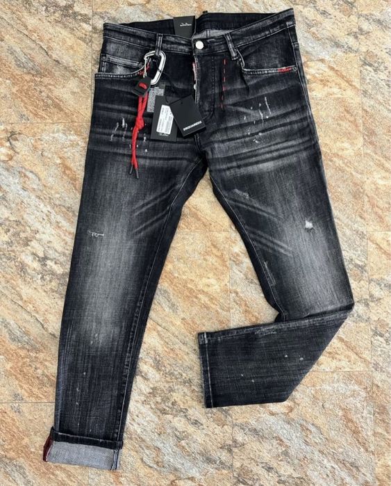 Blugi DSQUARED2 / barbati