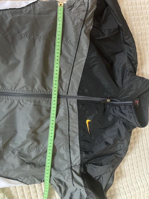 Оригинално яке за момче Nike - 12-14 г,