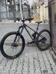 Mondraker Foxy R 2024 Custom 13000 bani jos daca veniti dupa ea