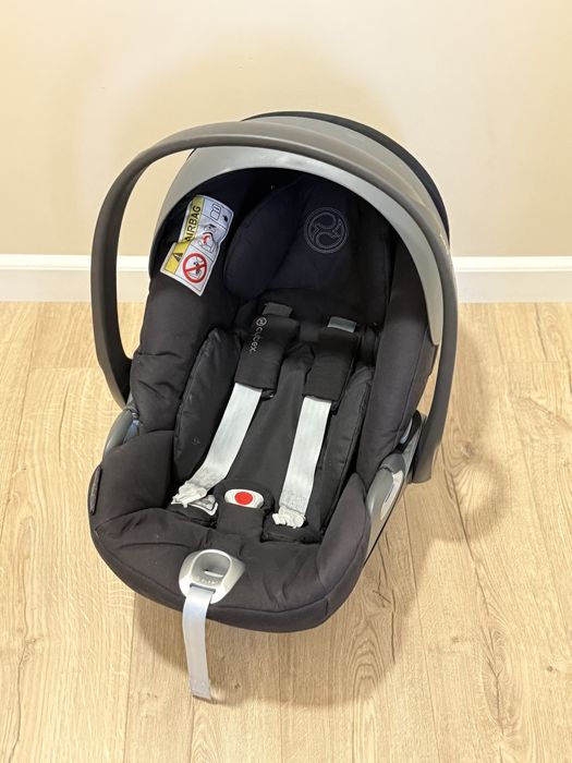 Столче / кошница Cybex Cloud Z i - Size