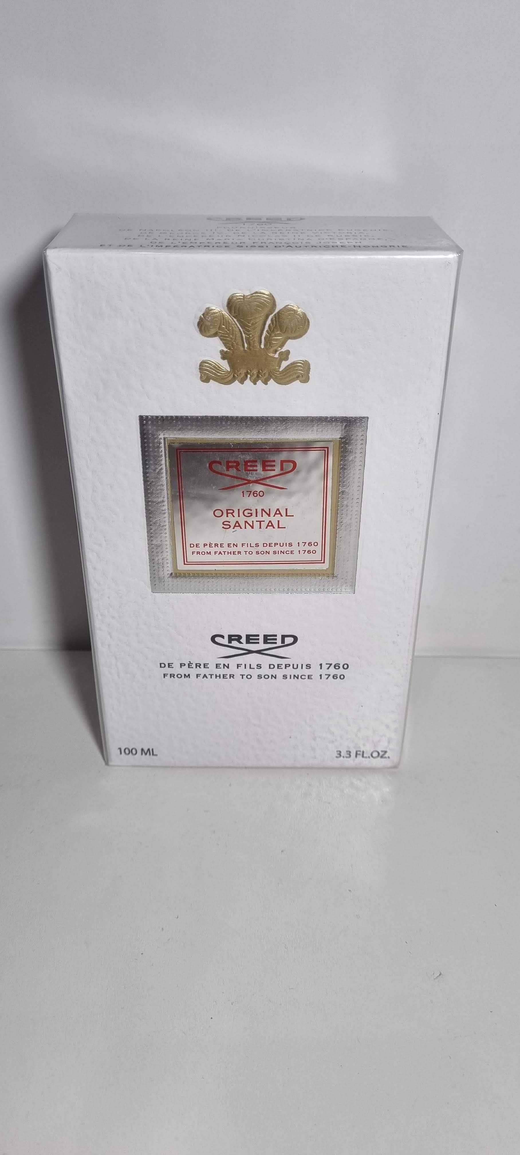 Parfum Creed - Aventus, Viking, Original Santal, 100ml, sigilat