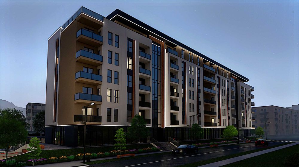 Apartamente de vinzare! Proiect Brincoveanu 1B