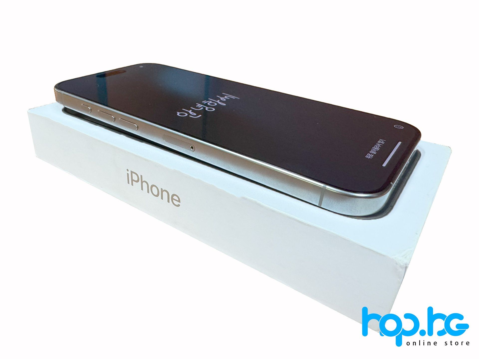 Смартфон Apple iPhone 16 Pro Max 256GB Като нов ( 15175 )