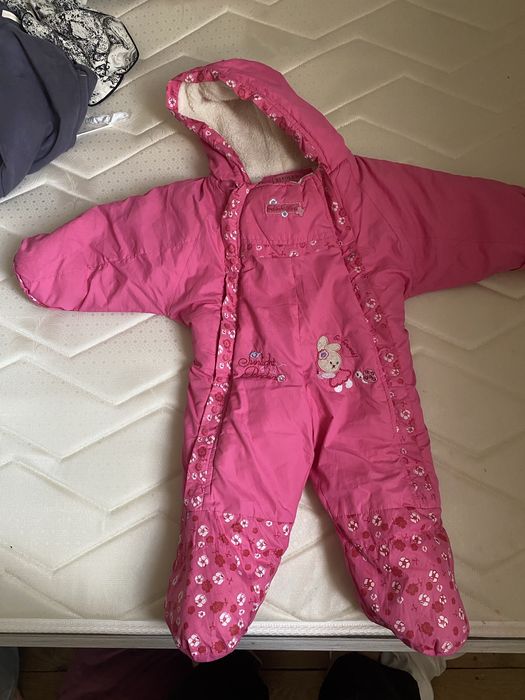 комбинезон детский