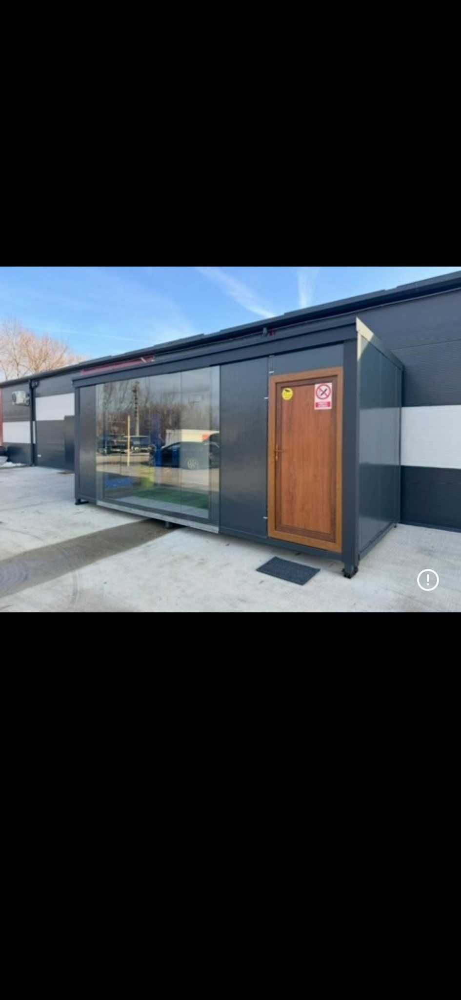 Confecții Metalice, Porți, Balustrade, Foișoare, Containere