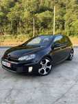 Volkswagen Golf 6 GTI 2.0 TSI 211 CP – 2009