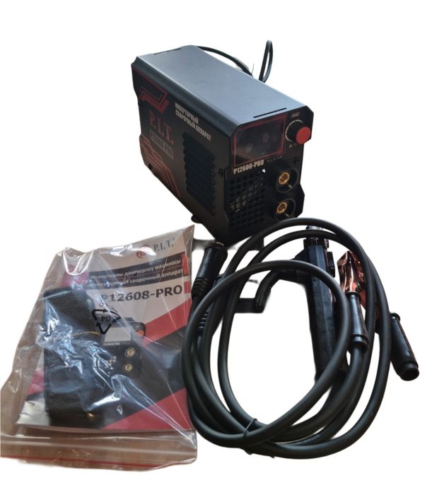 Сварочный аппарат 250А с гарантией