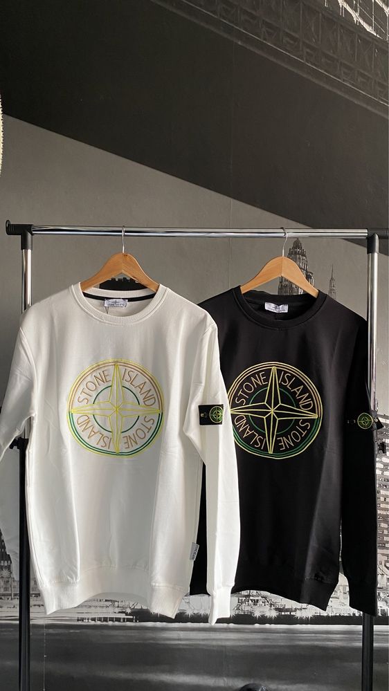 Stone Island блузи