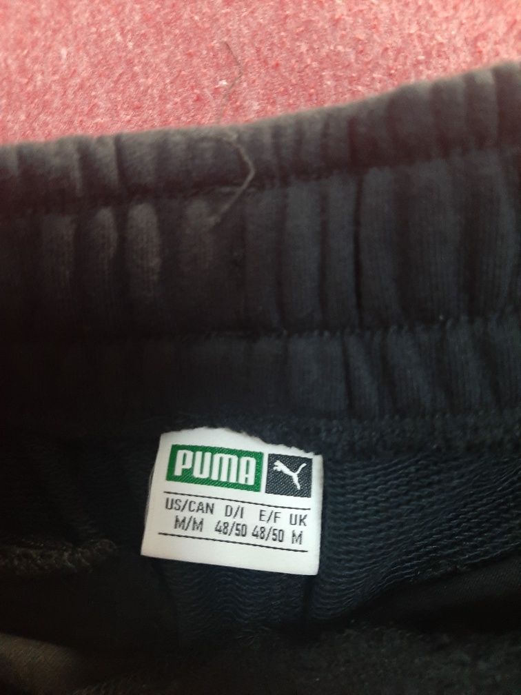 Pantaloni Lungi Puma