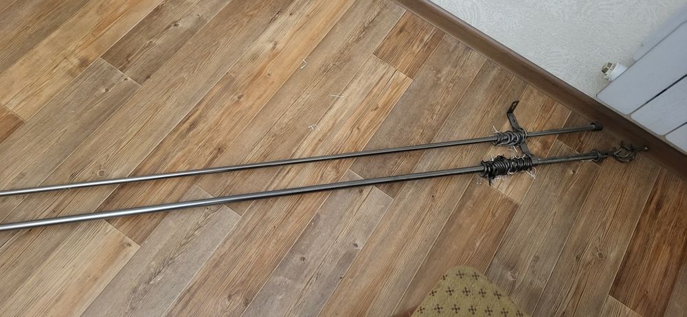 Продам гардины на стенные