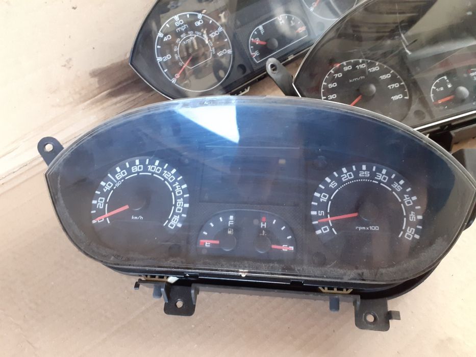 Ceasuri bord iveco 35C 35S 40C 50C 65C 70C