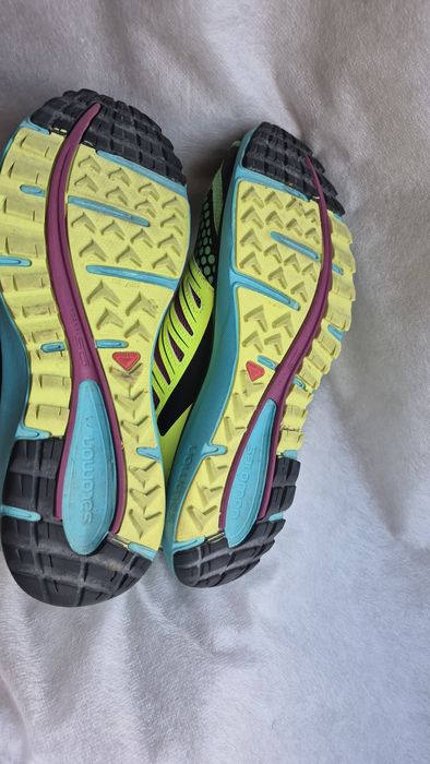 Adidasi SALOMON nr.40 originali