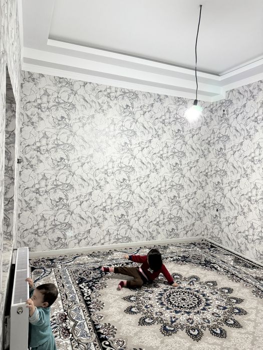 Ижайрага Квартира Еркак Талабаларга