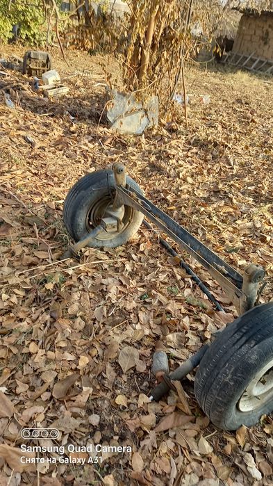 Ваз 2109 га орка балка 2108га хам