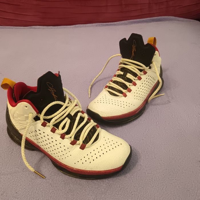 Încălțăminte Basket Jordan Melo m11