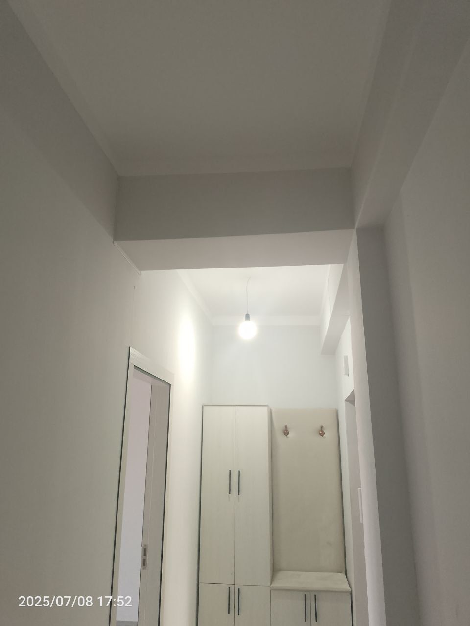 Nurafshon palace domida 2 xonali kvartira ijaraga beriladi