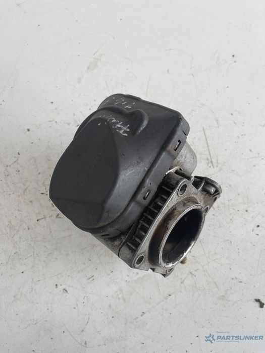 Clapetă de accelerație VOLKSWAGEN GOLF IV 1J1 1997 - 2007, SKODA FABIA 6Y2 1999 - 2008 1.4b036133062