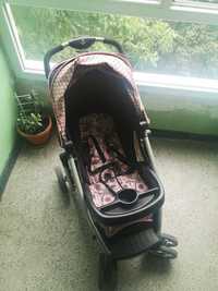 Детска  количка лека