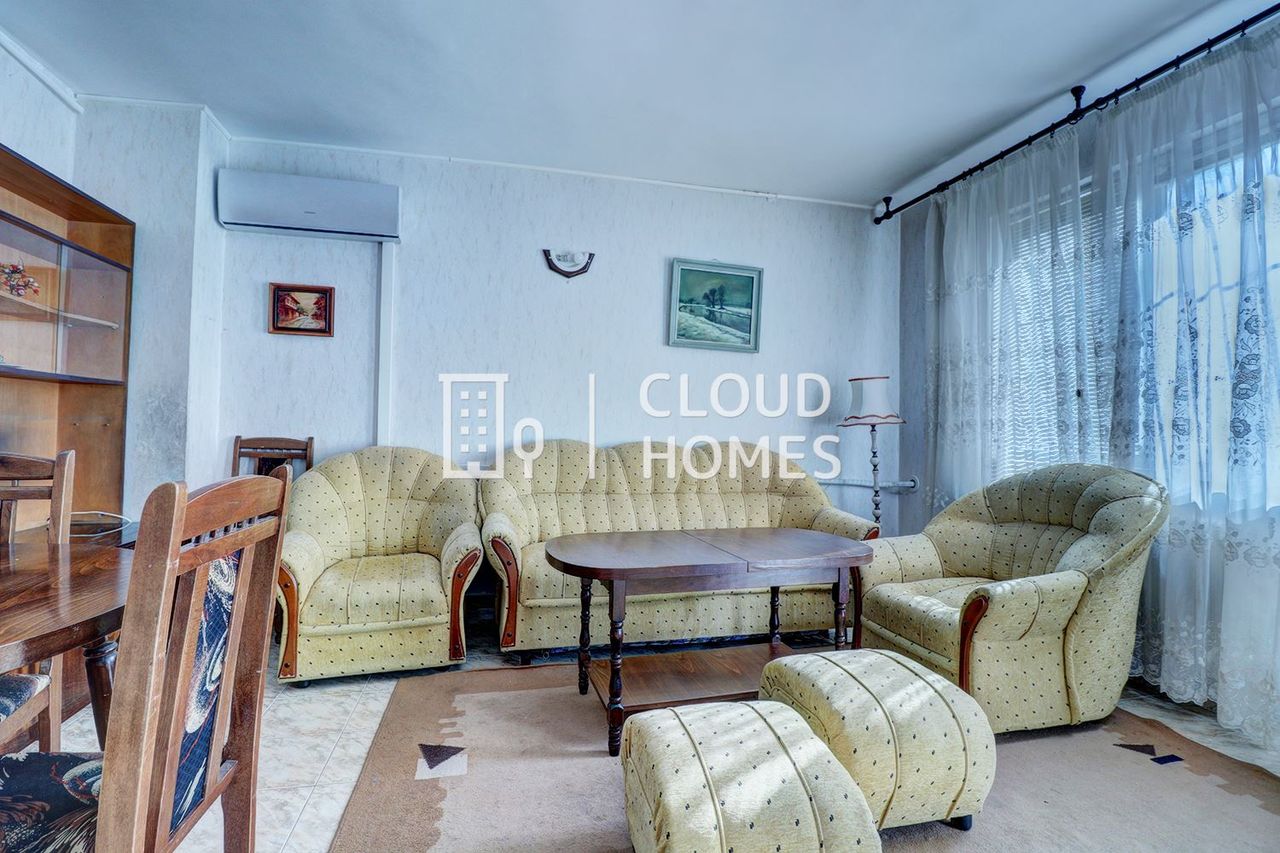 Продава се Двустаен апартамент в София, Редута - 50 кв.м за 3600 €/кв.м - Снимка #2