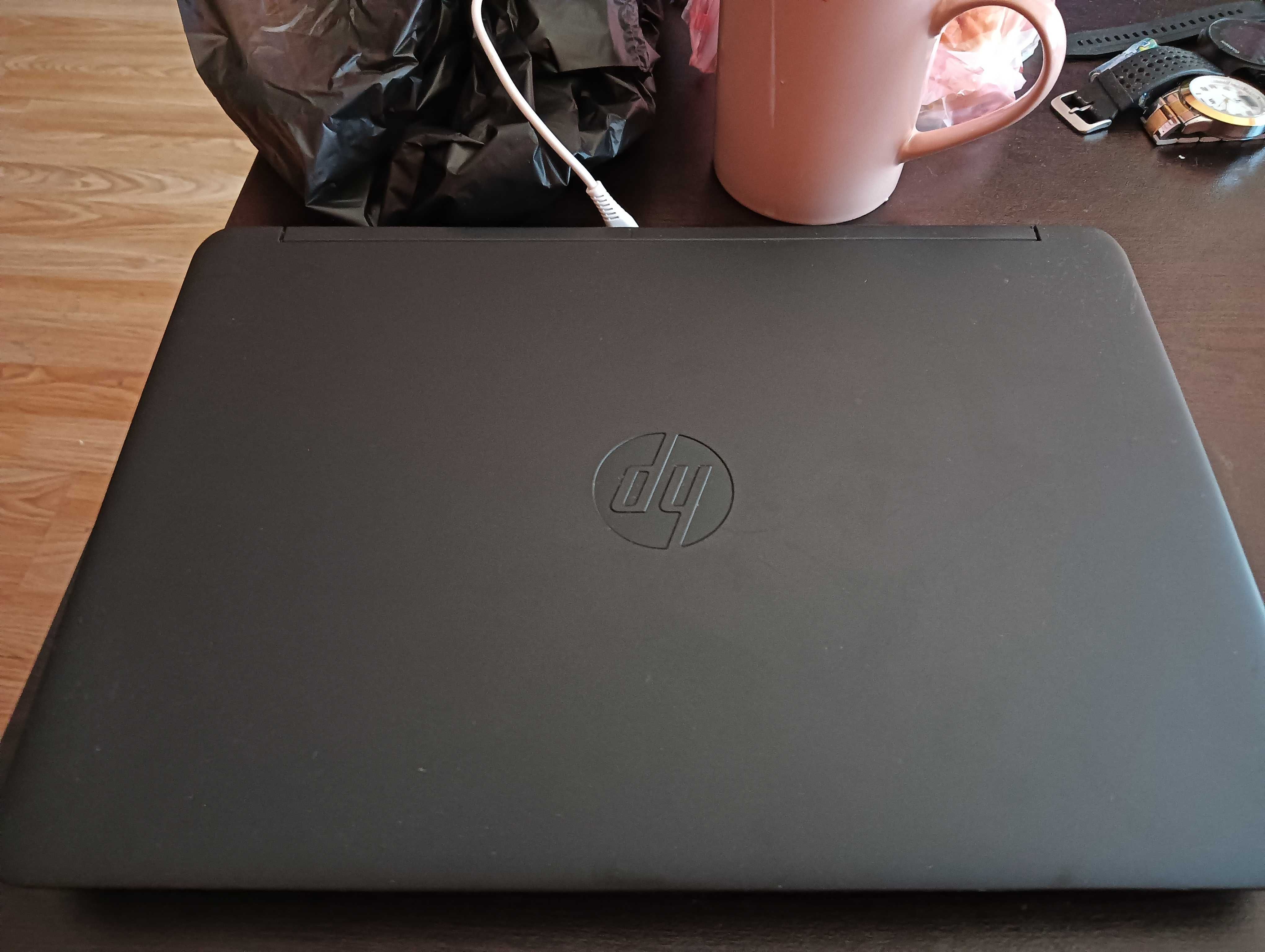 Hp probook 640 g1