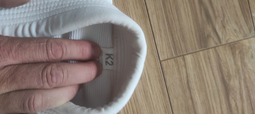 Kimonouri Ju-jitsu pentru copii