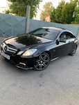 Mercedes E350 coupe AMG de fabrica vand sau schimb