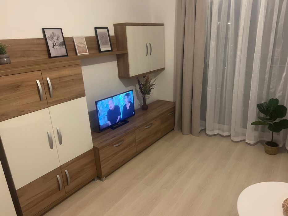 Cazare regim hotelier - Apart. 1-3 cam. Coresi/Bartolomeu/Avantgarden