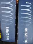 Arcuri spate Bmw