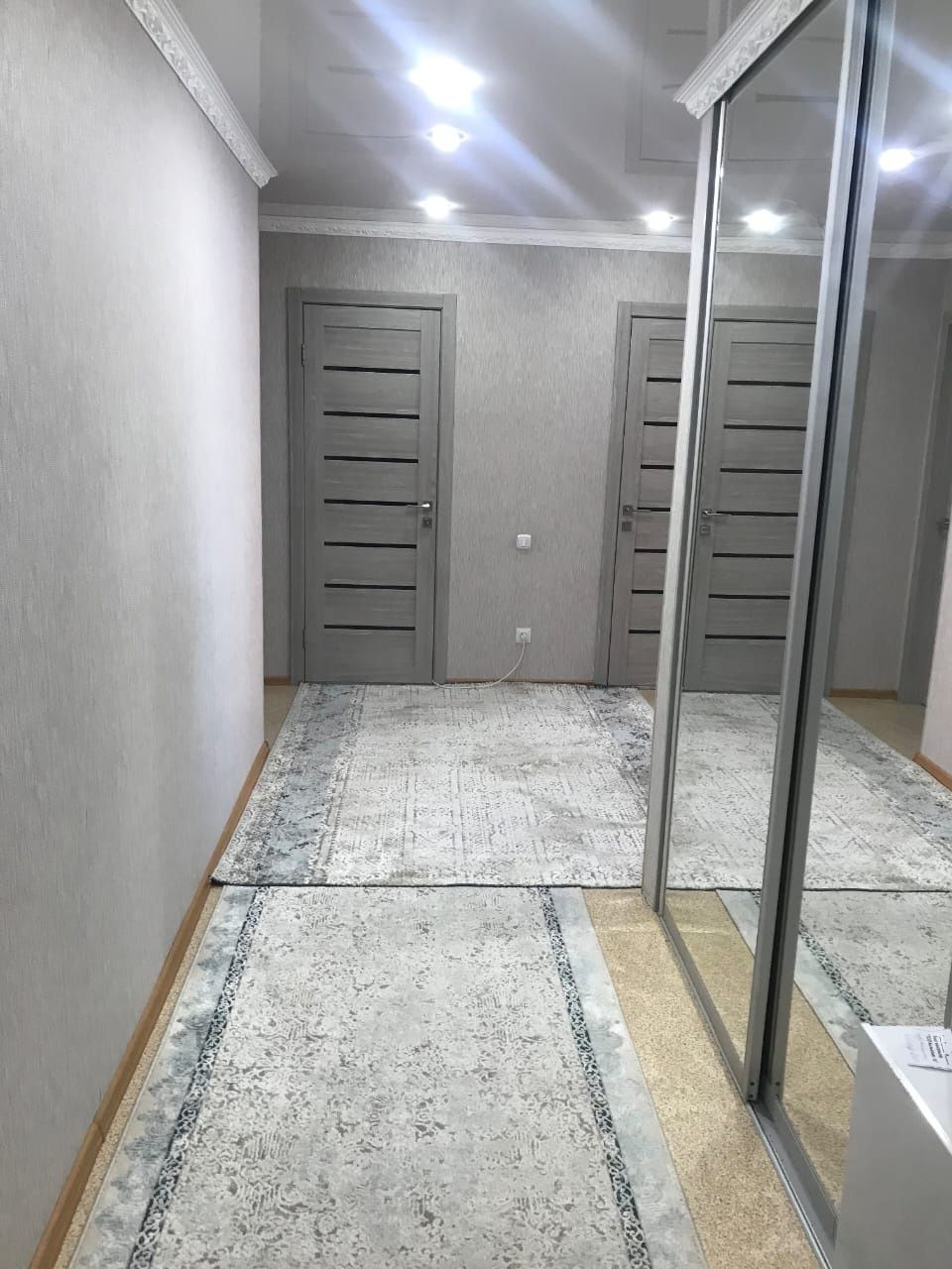 Продам 2 комнатную квартиру Новостройка 19 мкр