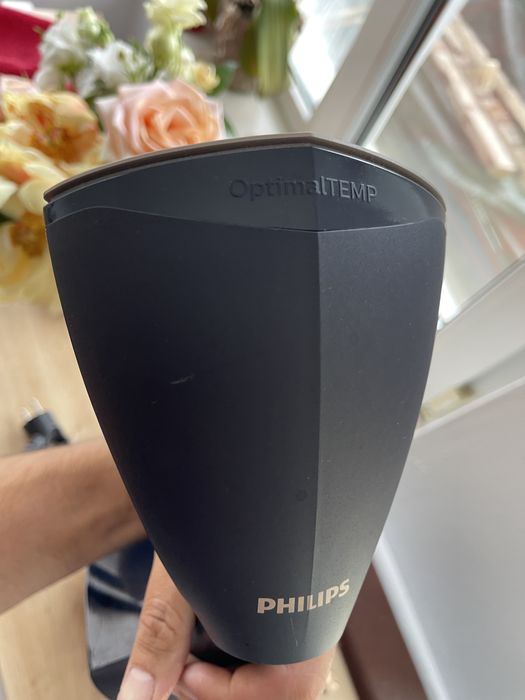 Aparat de călcat cu abur PHILIPS GC810/20