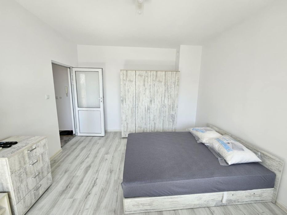 Дава се под наем Двустаен апартамент в Стара Загора, Ремиза - 45 кв.м за 351.9 € - Снимка #5