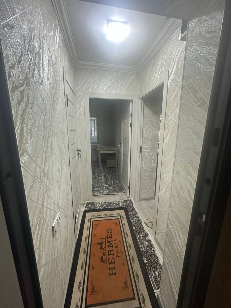 х Спорт Товары 1в2/4/5 Чиланзар 7 квартал,Евро Ремонт,Балкон:1,5х3