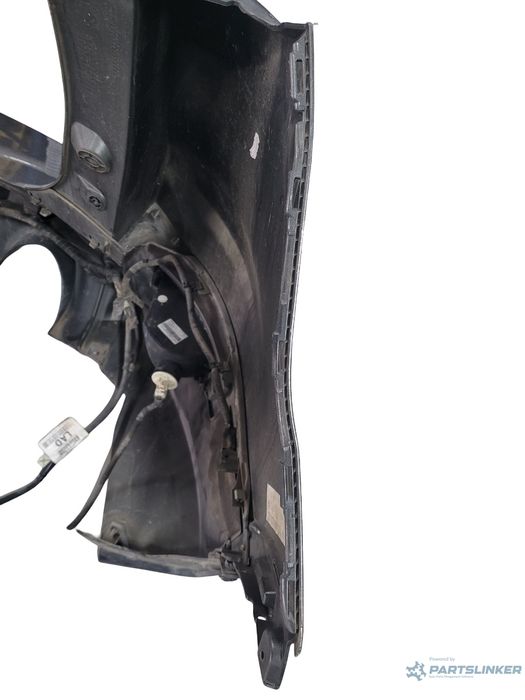 Bara spate Completa Ford Kuga 2 Facelift ST-Line