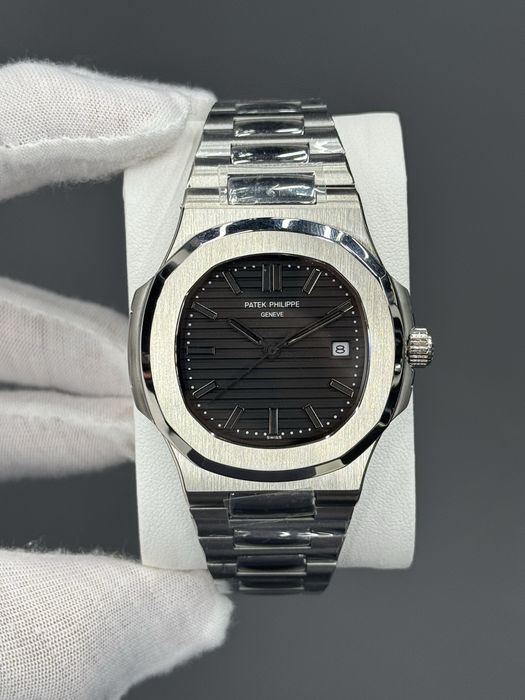 Patek Philippe Nautilus
