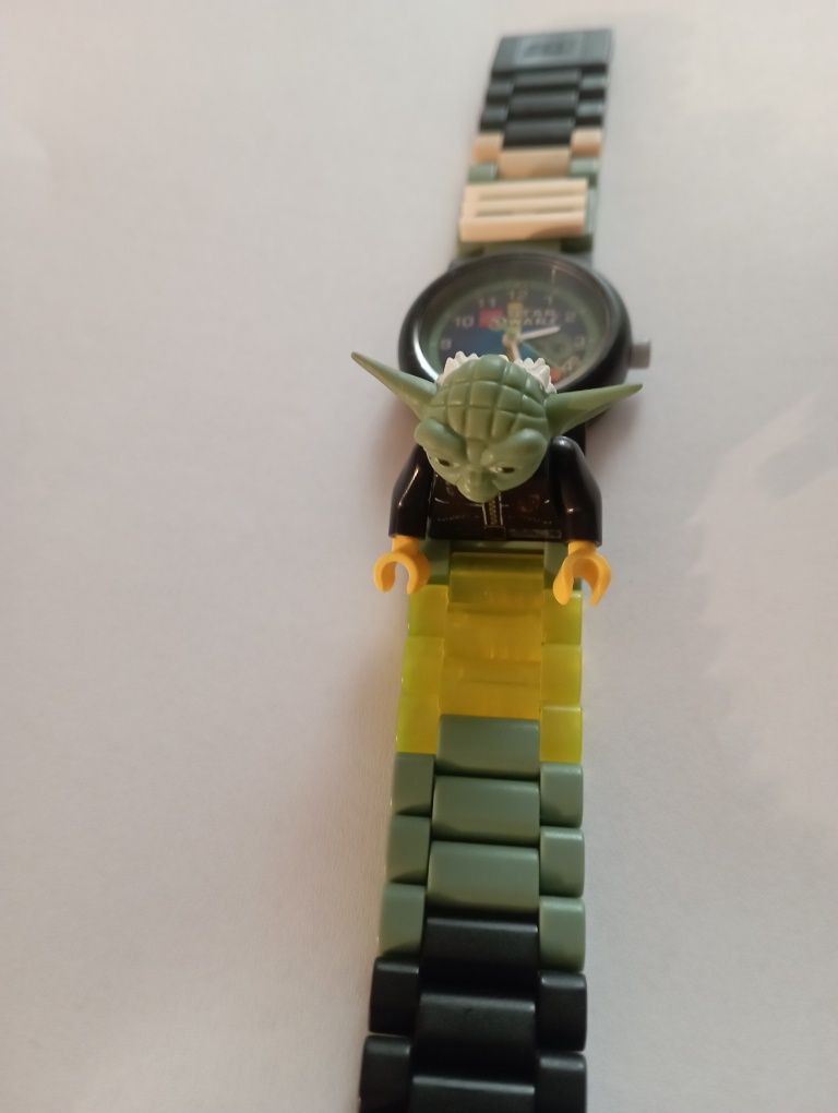 Ceas copii Lego Star Wars