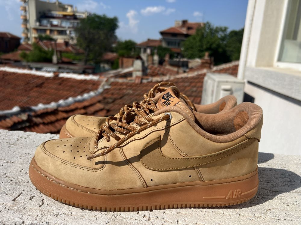 Nike Air Force 1 Low 45