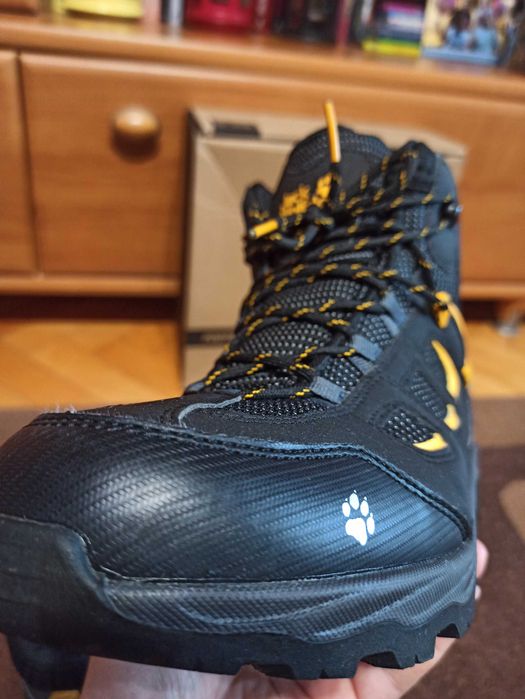 Зимни боти Jack Wolfskin 39 номер