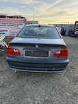 Bmw e46 320d 136ks НА ЧАСТИ