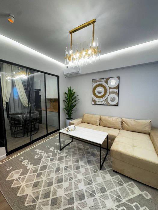 СРОЧНО!БЕЗ ДЕПОЗИТ Сдается в Аренду 2комн Квартира|Братские Могилы БКС