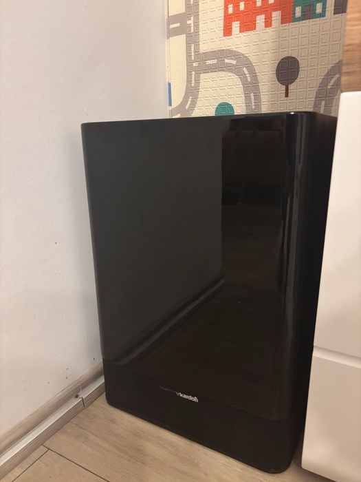 Sistem Harman Kardon 5+1 + statie