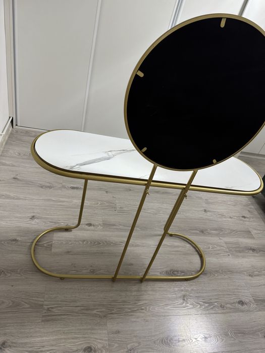 Masuta machiaj deosebita