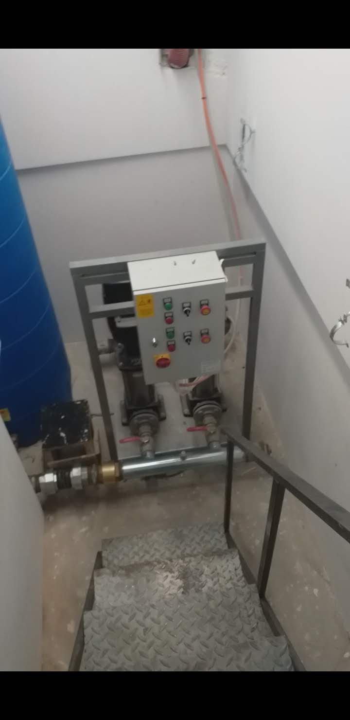 Instalator Sanitar NON STOP