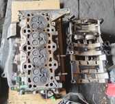 Chiuloasa completa 2.2crdi D4HB 197cp Kia Sorento / Hyundai Santa Fe
